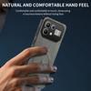 For Infinix Note 60 Pro Case Luxury PU Leather Skin Magnetic Magsafe Protective Back Cover For Infinix Note60 Pro Phone Shell