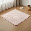 Pet Cooling Mat Breathable Dog Cooling Pad Lightweight for Felines, Summer