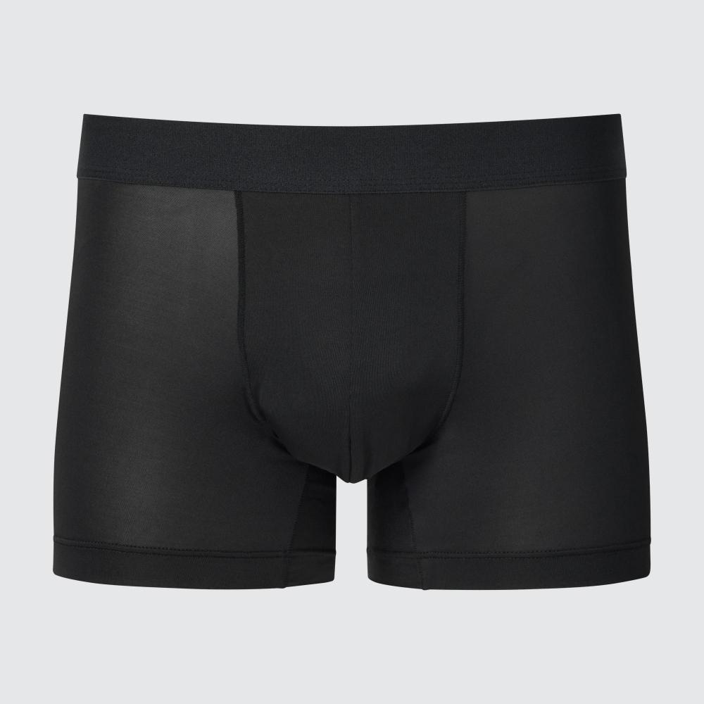 

Трусы-боксеры UNIQLO AiRism с низкой посадкой
