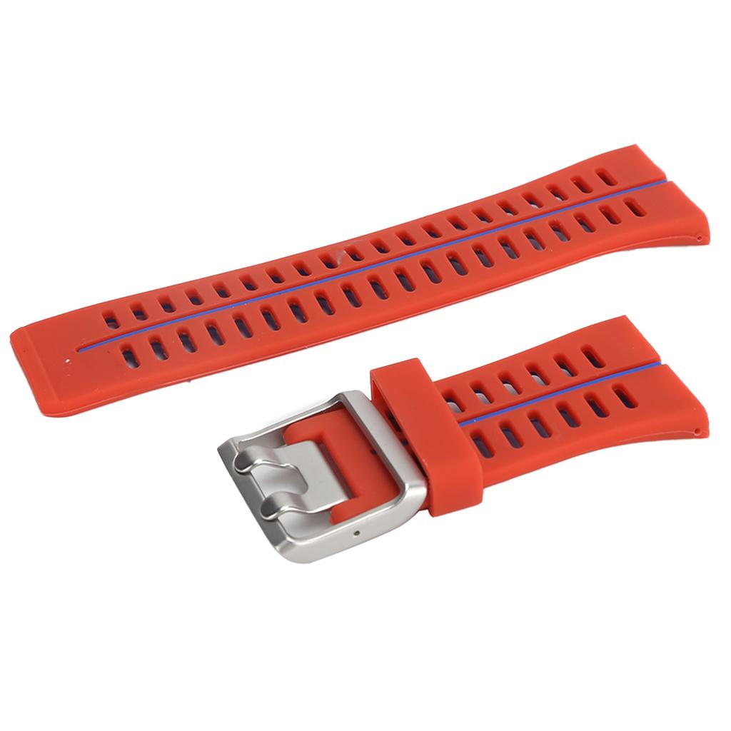 Replacement Wrist Strap Watchband with Needle Disassemble Tool for POLAR V800 Watch