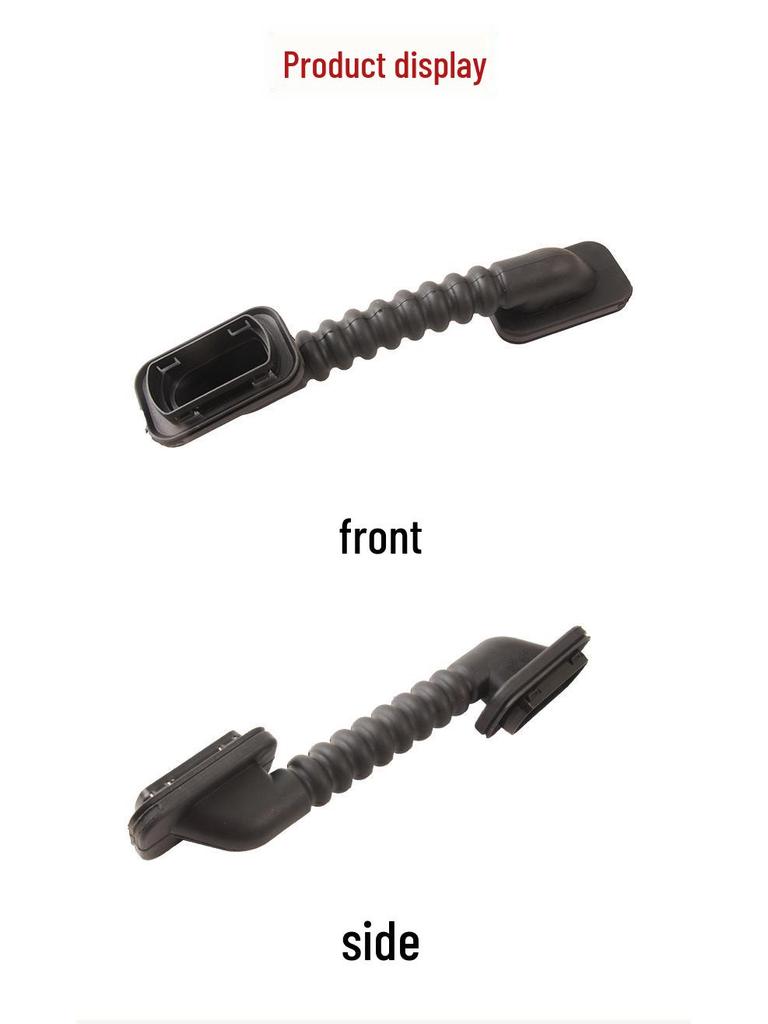 Borgward BX5/BX7 Tailgate Rubber Sleeve: Wiring Harness Protector & Automotive Accessory