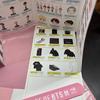 [USED] Not for Sale BTS POP-UP HOUSE OF BTS Admission Only