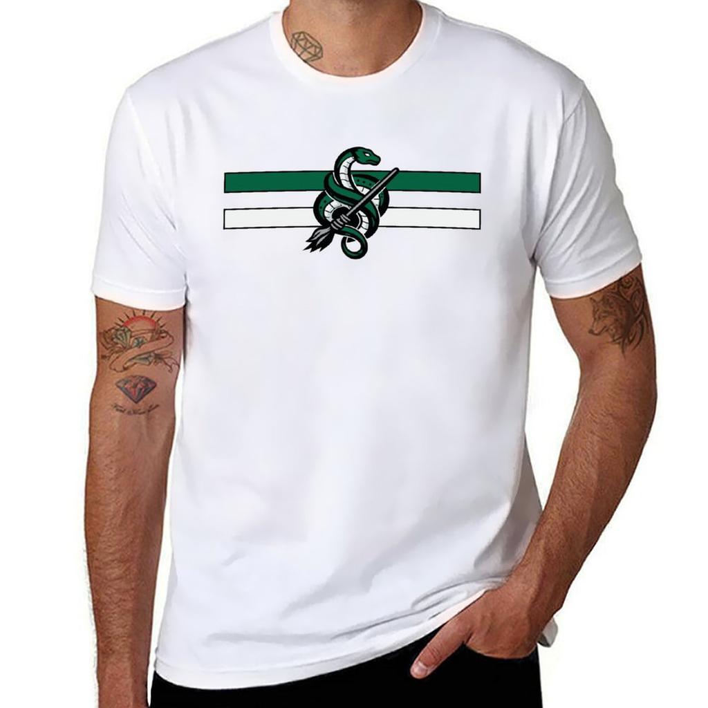 Slth Team Logo Tshirt Basic Regular Fit Casual Tshirt