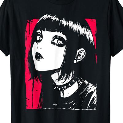 Tops – T-Shirts