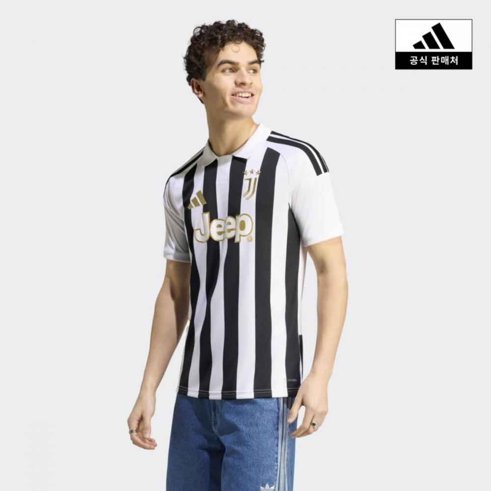 Adidas Juventus 26 27 Home Jersey Kc2285 KC2285/S