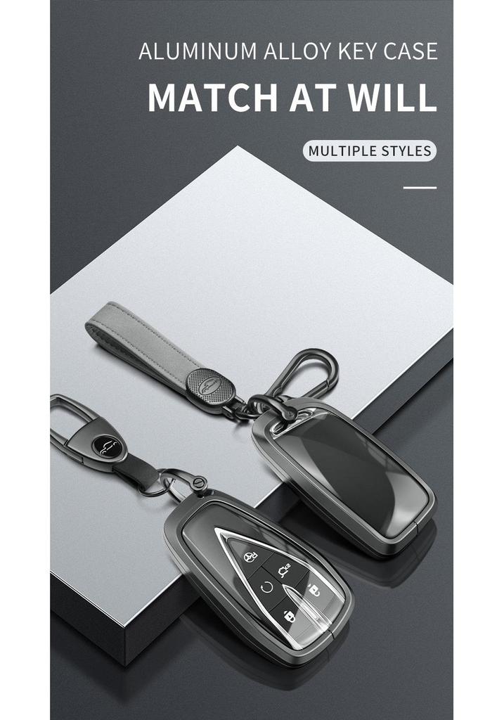 Changan CS95/CS85 Coupe/Oshan X70A Key Case Shell Cover