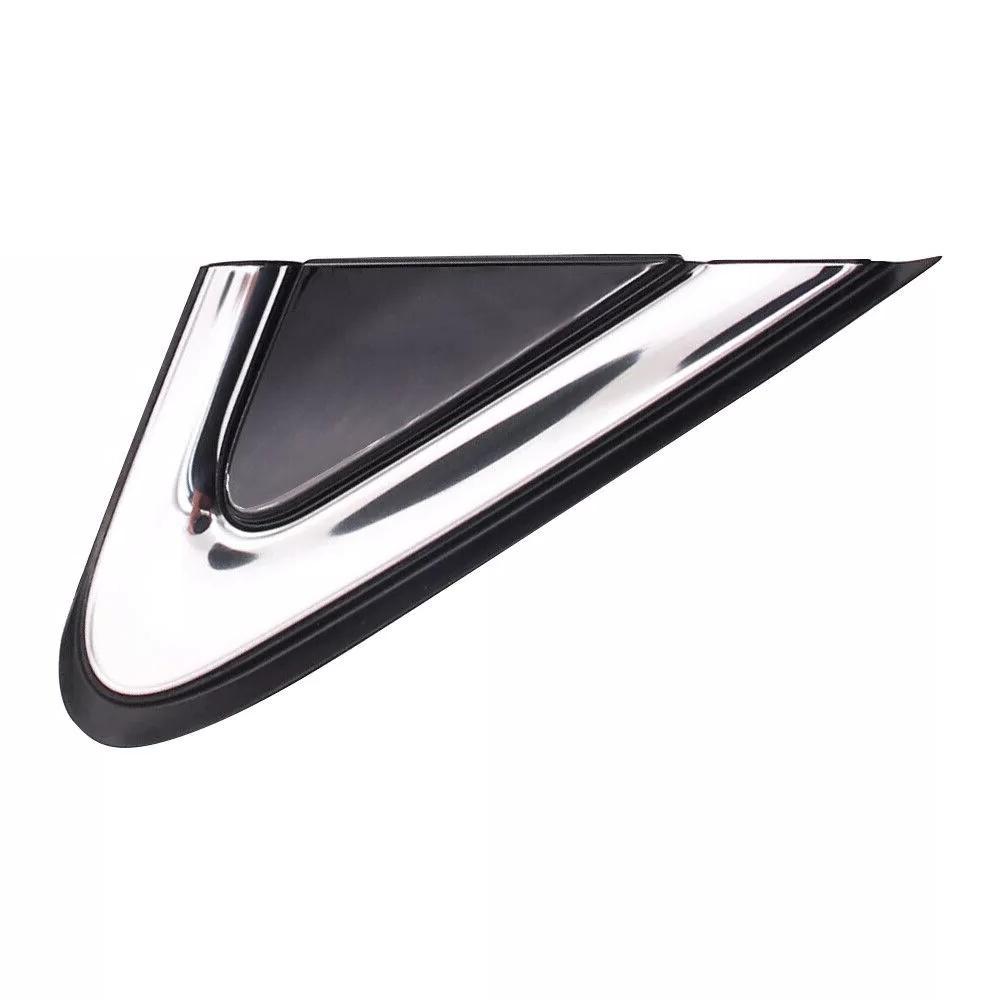 Right Side Mirror Fender Corner Trim Molding 86190C5000 For Kia Sorento 2016-20