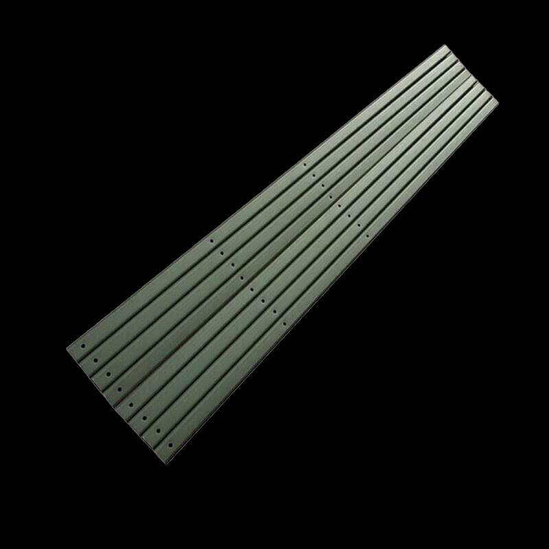 Xujian 1.5m Universal Plastic Target Rod (3x4cm)