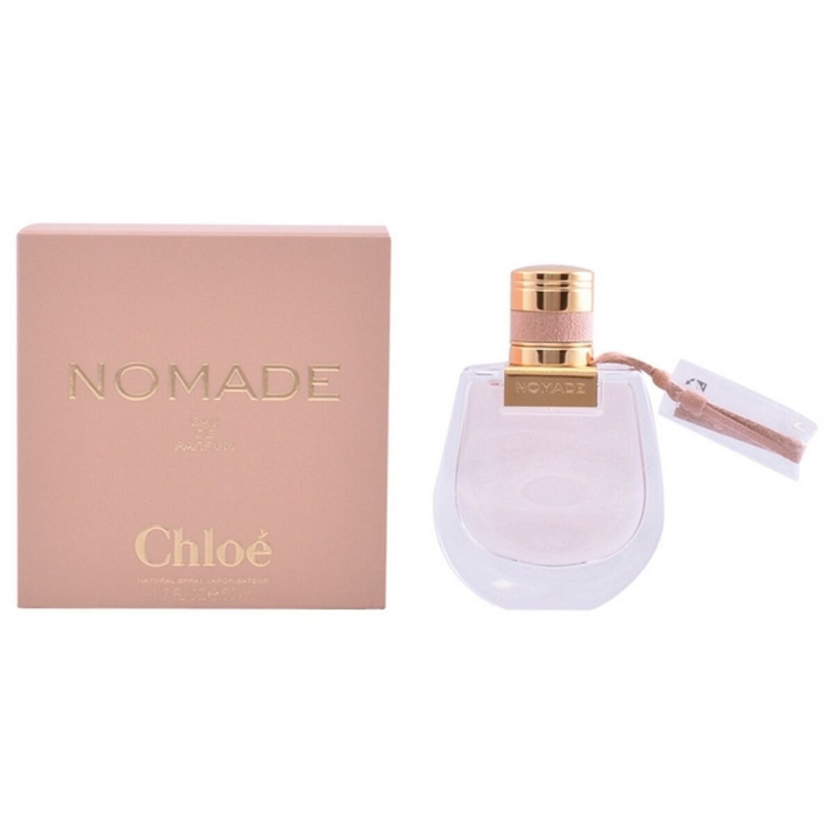

Женская парфюмерная вода Nomade Chloe EDP