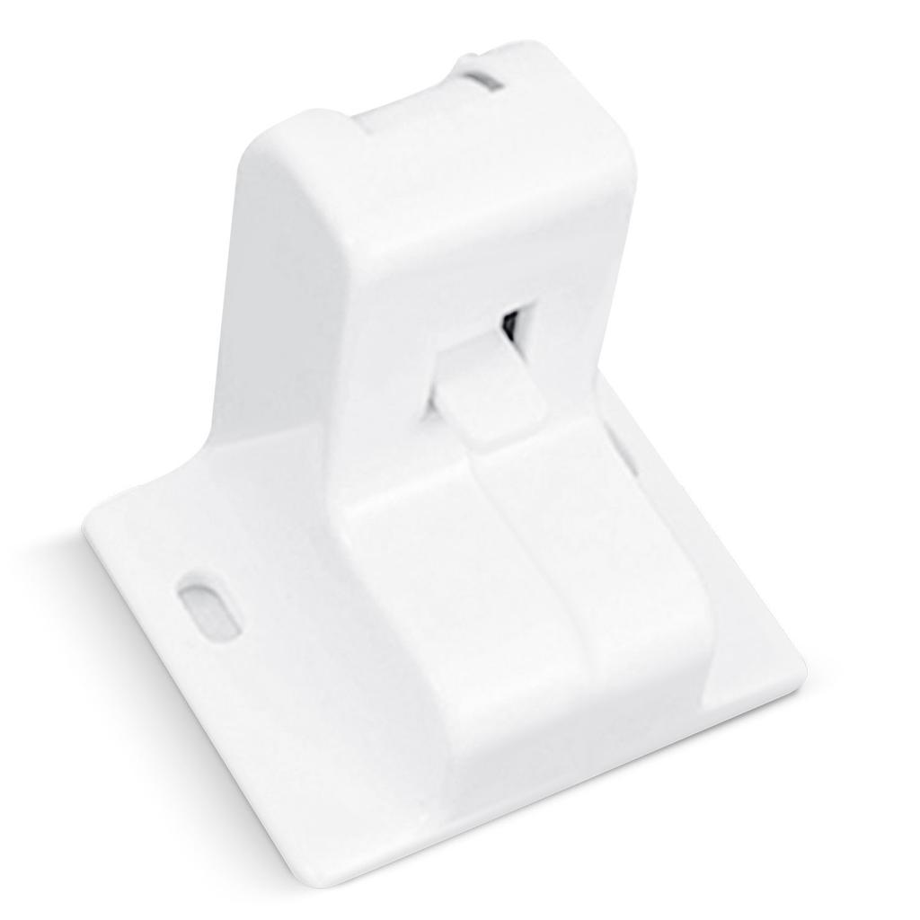 Ricokids 798000 Magnetic Lock For Cabinets, 4 Pcs.