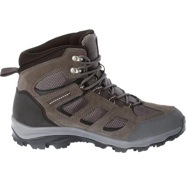 Треккинговые ботинки Jack Wolfskin Vojo 3 Texapore MID Women