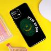 Mauritania Flag Cover For Xiaomi 14 13 Ultra 11T 12T 13T 14T Pro POCO X7 Pro X3 X5 F3 F5 F6 M6 X6 Pro Case