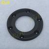 JDM Universal Classic Steering wheel Horn Button Cover Edge Retainer Ring PCD 74mm