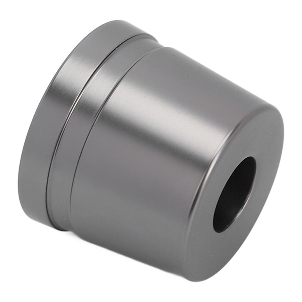 Men's Shaving Razors Stand Safety Metal Manual Beard Shaver Holder Base for Bathroom Countertops