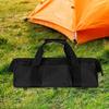Outdoor Tool Storage Solution for Craftsmen