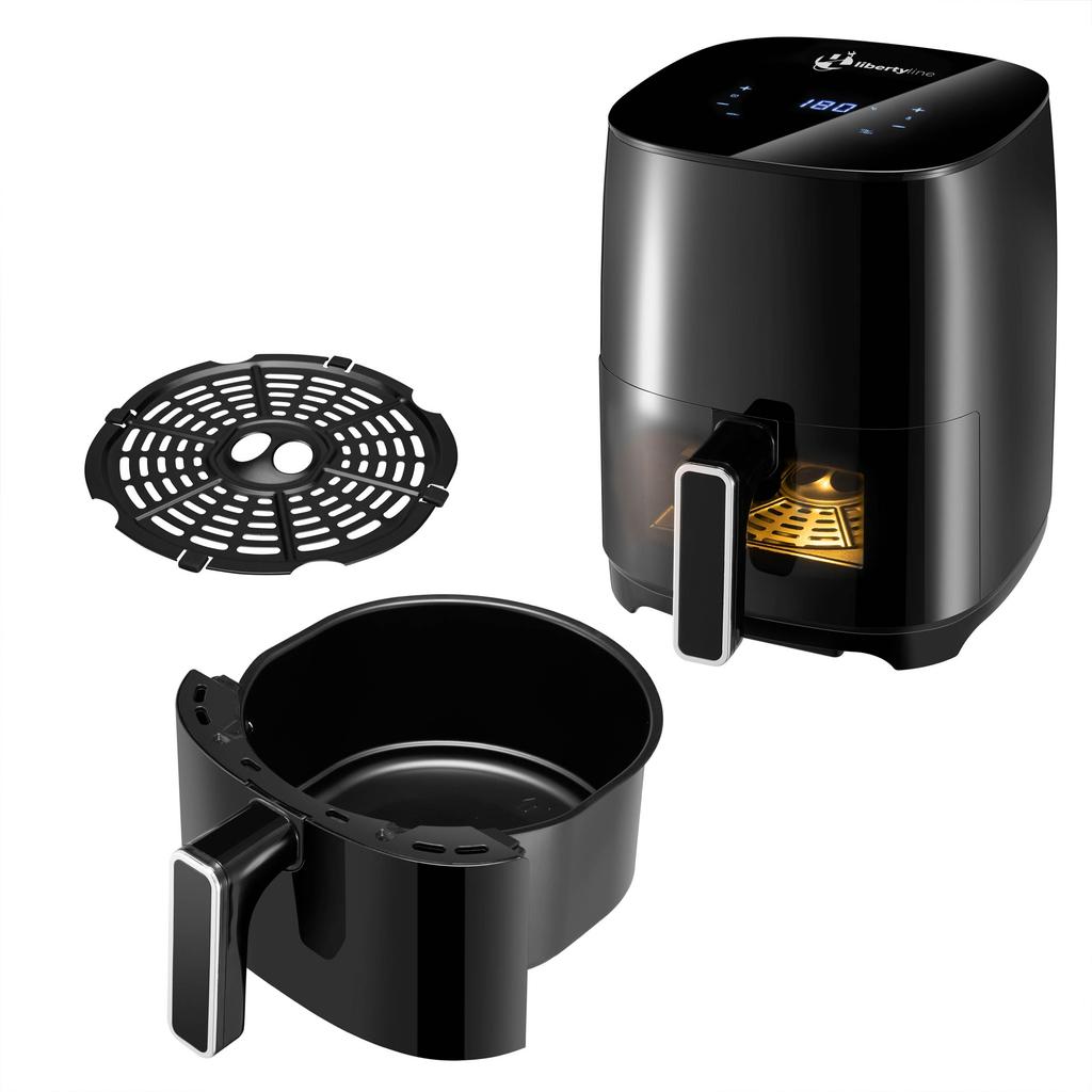 Parma 3.5L 1400W Air Fryer