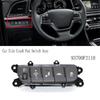Blind Spot Detection Lane Vehicle Stability Switch for Hyundai