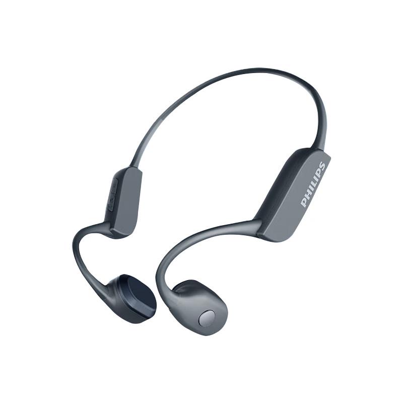 

PHILIPS TAA3609 Bone Conduction Sports Headphones