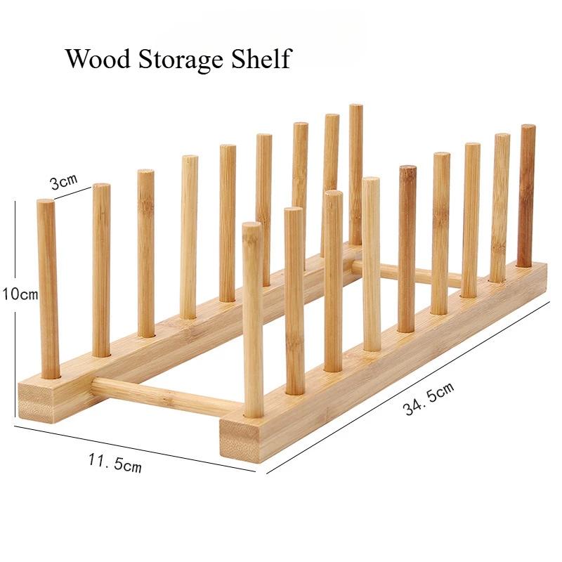 Расширяемая полка для хранения из нержавеющей стали держатель кухонного шкафа для крышки кастрюли разделочная доска сушка стеллаж для посуды органайзер для посуды 1440₽
