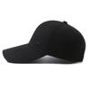 Men's Long-Brimmed Hat: Spring/Autumn Style – Outdoor Sun Protection, Breathable, Versatile Casual Baseball Cap