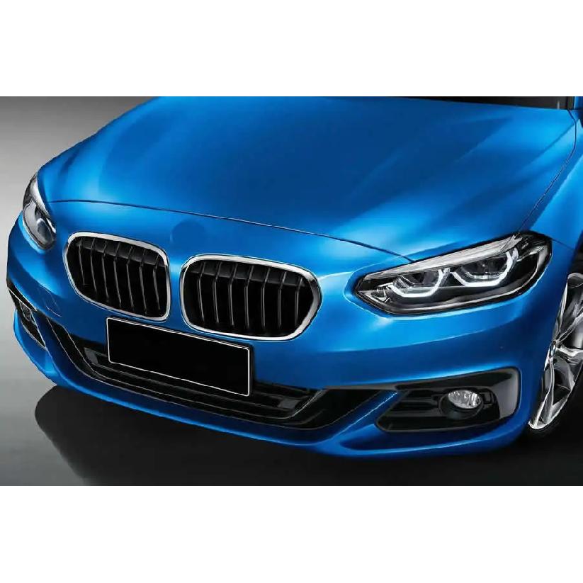 Headlamp Shell Transparent Lampshade Lens Lamp Shade Headlight Cover For 2017 2018 2019 BMW 1 Series Sedan F52 118 120 125