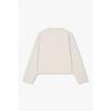 STudio Tomboy Curious Graphic Long Sleeve T shirT  9176122972 