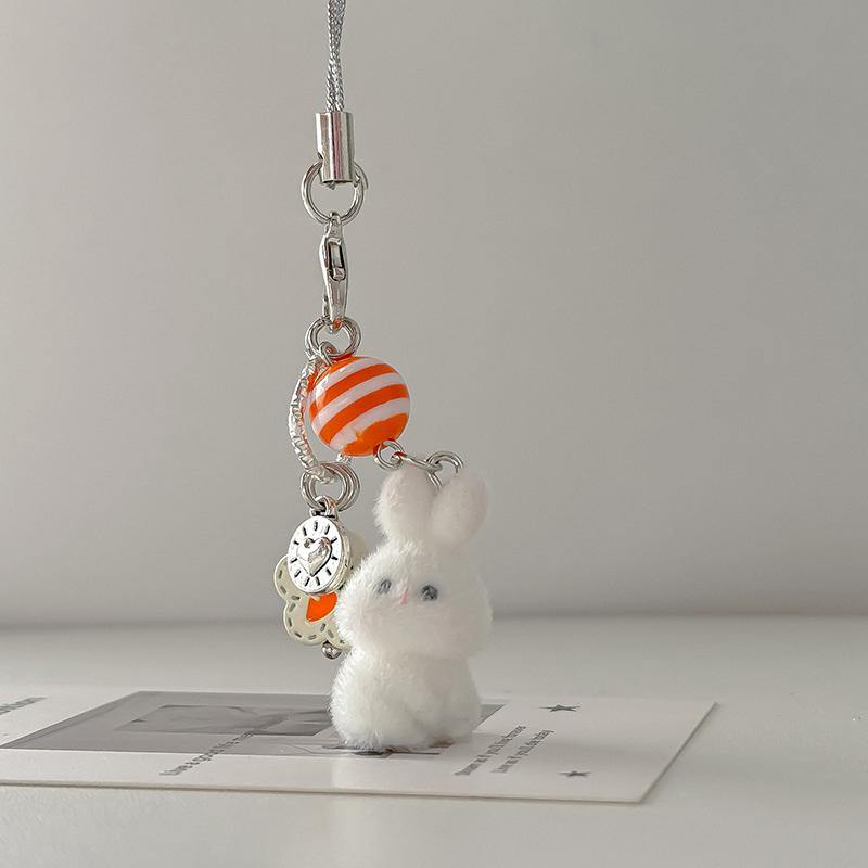 Kreskówkowy Uroczy Zwierzęta Żywica Breloczek Miś Koala Kot Zawieszka do Telefonu Ozdoby do Etui na Słuchawki Ozdoba do Plecaka Torby Kółko do Kluczy Samochodowych