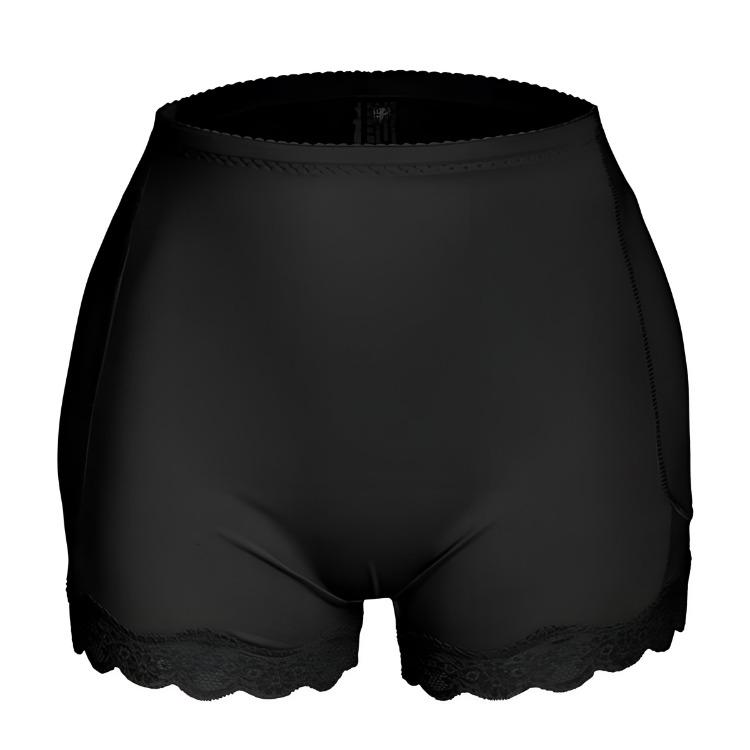 Sexy Plus Size XXS 6XL Women Summer Panties Control Underwear Butt Lifter Padded Shapers Fake Ass Hip Enhancer Slimming