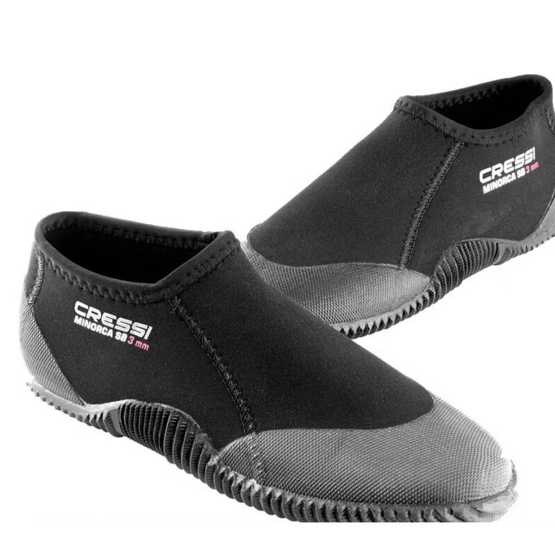 JinRuiFu Diving Boots