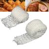 1/3 Pezzi Rete Elastica per Cibo di Ham 100/300Cm Rotolo di Rete per Carne Manzo Pollame Rete Elastica Macellaio Spago Corda da Cucina Strumenti