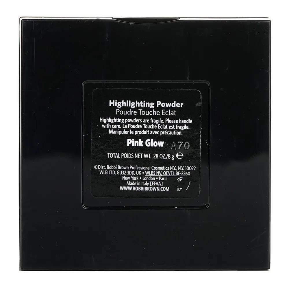 Highlighting Powder Set - Pink Glow 2 pcs