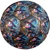 1pc Steampunk Cat Size 5 Soccer Ball Professional Match Training Football Indoor &Outdoor Sports Ball Training Ball Lightweight Durable y13