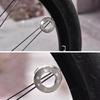 Bicycle Spoke Wrench Tools Road Bike Spokes Key Cycling Tools Steel Wheels Tool MTB Bicycle Repair Remover Bike Accessories