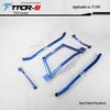 CRV Breeze Chassis Stabilizer Bar for Body and Damper Reinforcement