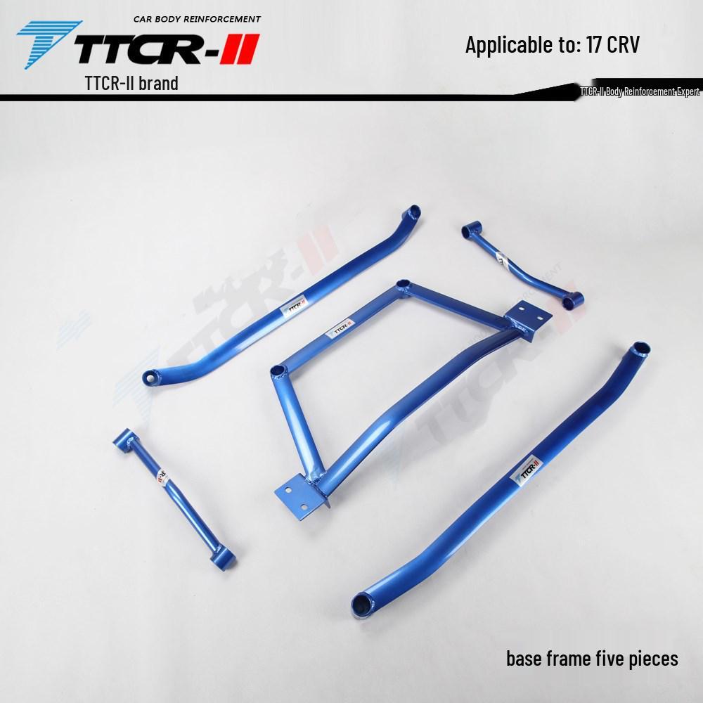 CRV Breeze Chassis Stabilizer Bar for Body and Damper Reinforcement