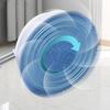 Intelligent Window Wiping Robot Electric Extendable Feature Efficient Dust Removal Home Use