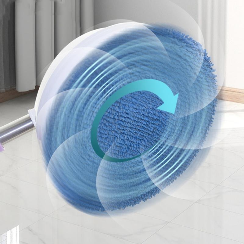 Intelligent Window Wiping Robot Electric Extendable Feature Efficient Dust Removal Home Use