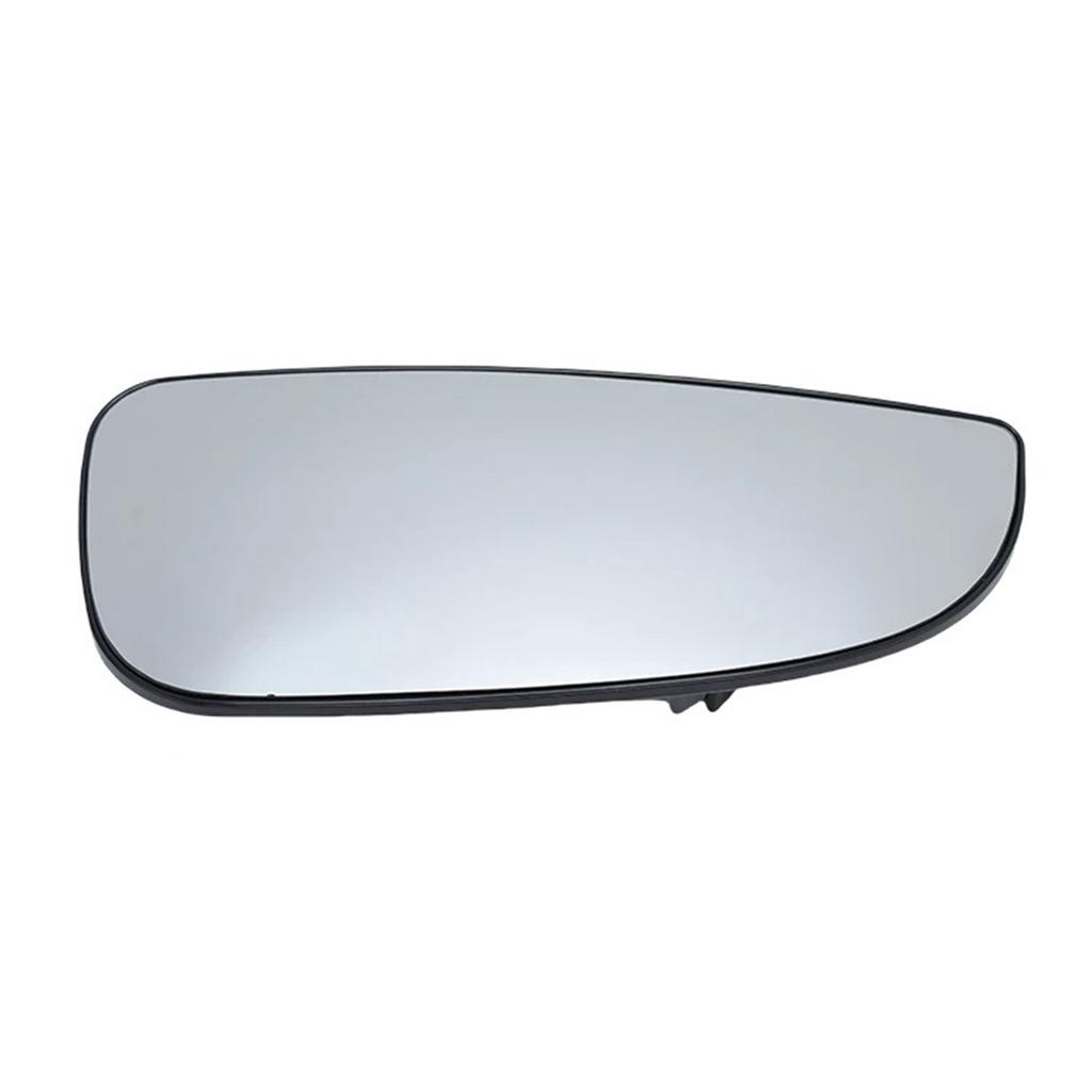 Left/Right Wing Mirror Glass Replacement Mirror Glass Automotive Accessories for 1500 2500 3500 68413479AA