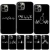 Cello Heartbeat Gift Coque Shell For iPhone 17 Air 15 16 14 13 12 Pro Max 11 Pro Max Plus Phone Case Cover