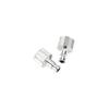 1   8in Airbrush Quick Release Plugs Disconnect Coupler Air Hose Adapter HighQ