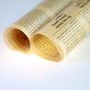 30x500cm Non Stick Oven Baking Paper Cookie Sandwich Burger Fries Wrapper Home Kitchen Food-grade English Newspaper Baking Paper