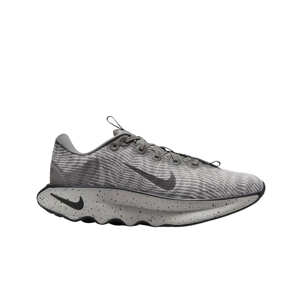 Nike Motiva Light Iron Ore Flat Pewter