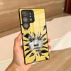 Dominic Fike Handyhülle Für Samsung S24 Ultra S25 S23 S22 S20 Fe S21 Plus A54 A24 A53 A16 A13 Glasabdeckung