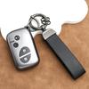 Tpu Shell Keyless Protector Car Key Fob Cover Fob Fit For Lexus Lx570 Is350 Gs430 Gs300 Gs450H Gx460 Rx350 Es350 Is250 Gx460