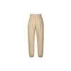 Knitted Sweatpants Women's Khaki DQ5887-200