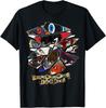 T-shirt ATLUS Persona 5 Royal Changing the World Takes Heart