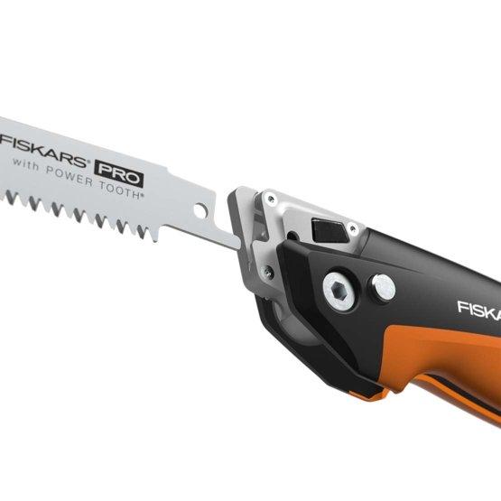 COMPACT FOLDING SAW / 2 BLADES - FS-1062934