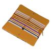 Long Wallet Flap Long Wallet Colorful Landscape [Tsumori Chisato]