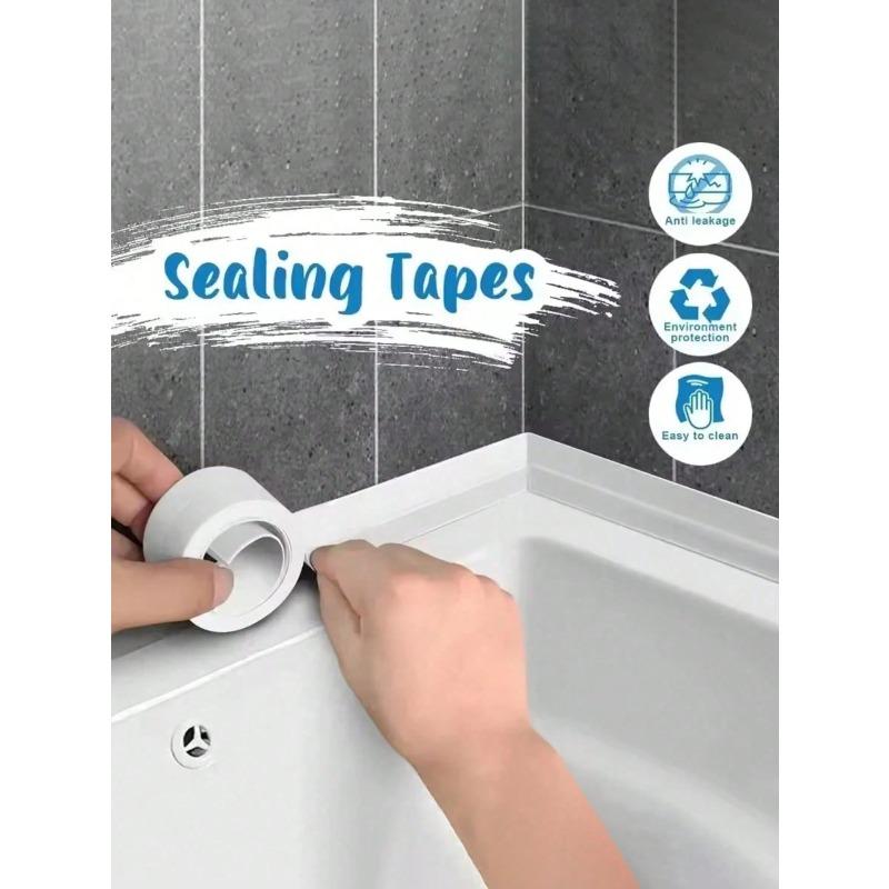 Windproof Weatherstrip Window Seal Anti-Insect Draft Protection Insulation Magic Tool Sink Anti-Mold Door Gap Portable