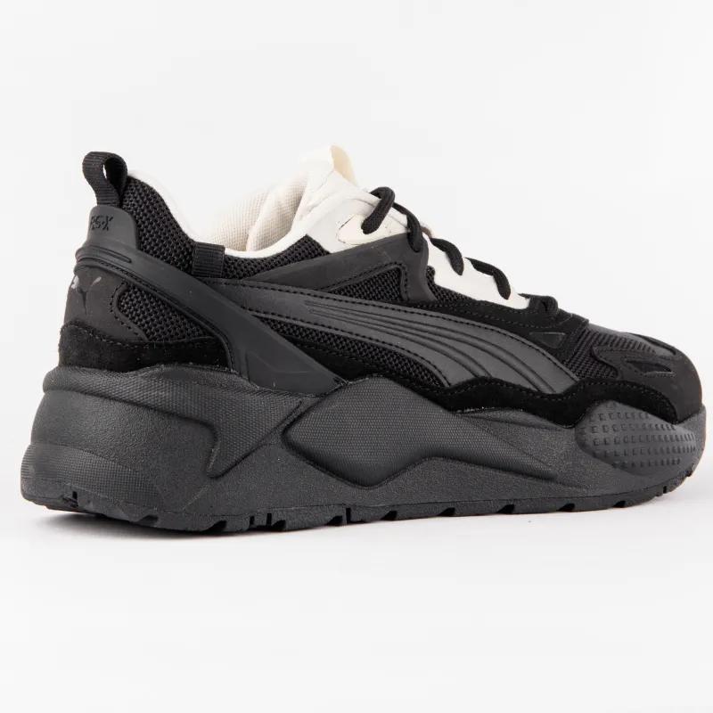 Basket Puma Black Size 45 RS-X Efekt PRM
